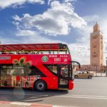 Oficinas de turismo en Marruecos