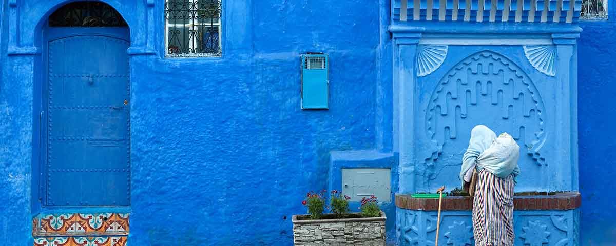 La mejor medina de Marruecos