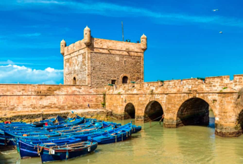 essaouira