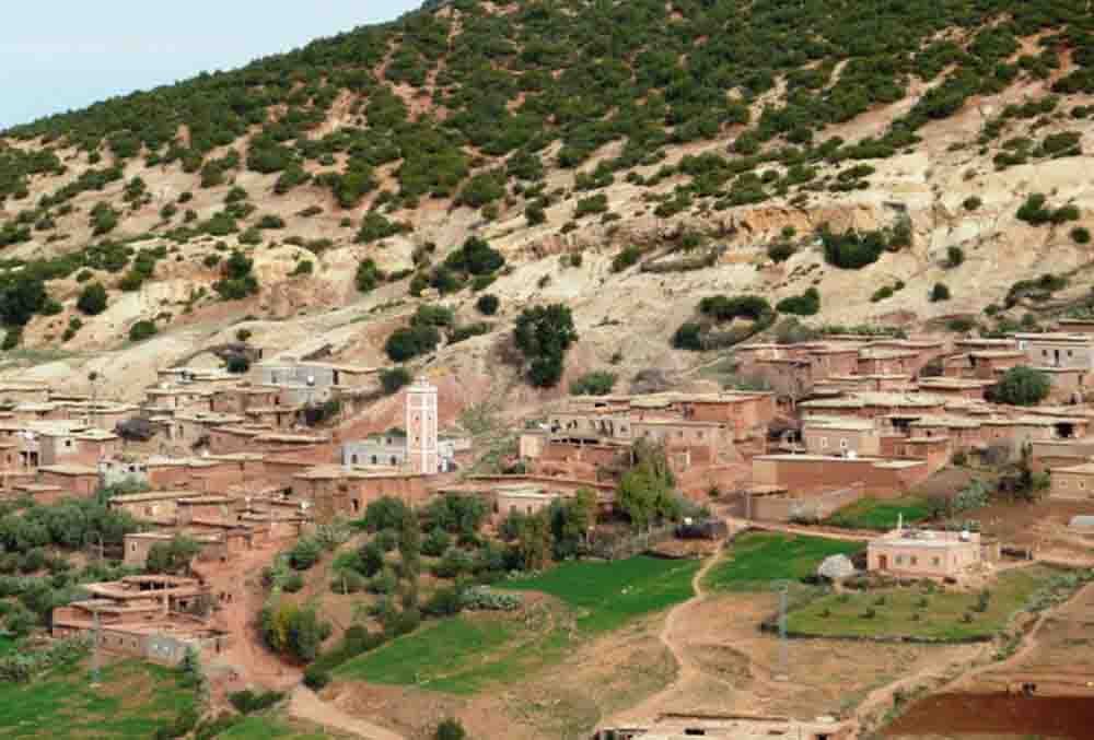 ourika