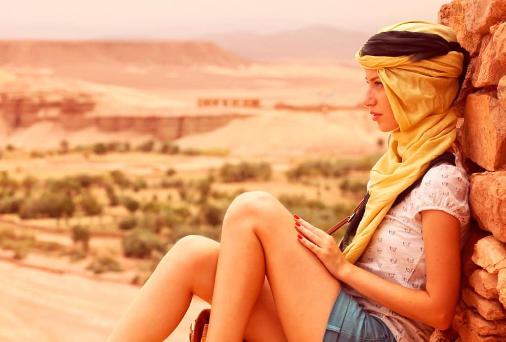 Desierto-del-Sahara