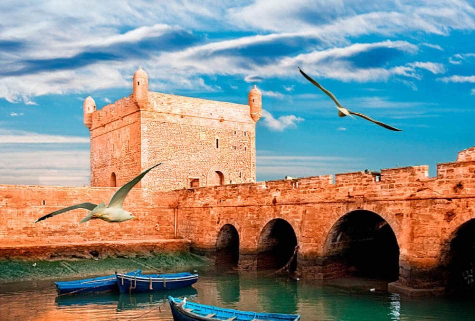 Conociendo-Marruecos