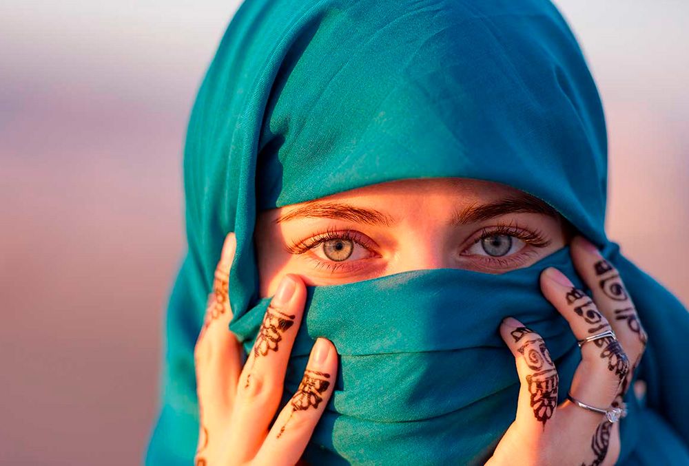 Tour de 7 días de Tánger a Marrakech