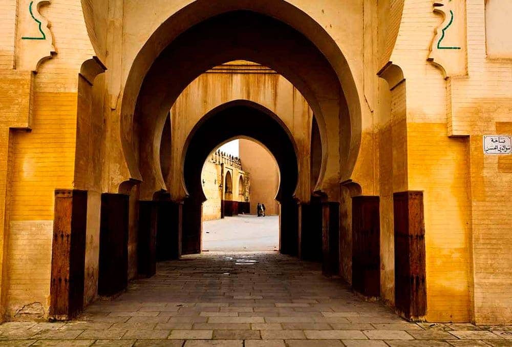 Marruecos