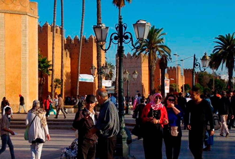 Ciudades-Imperiales