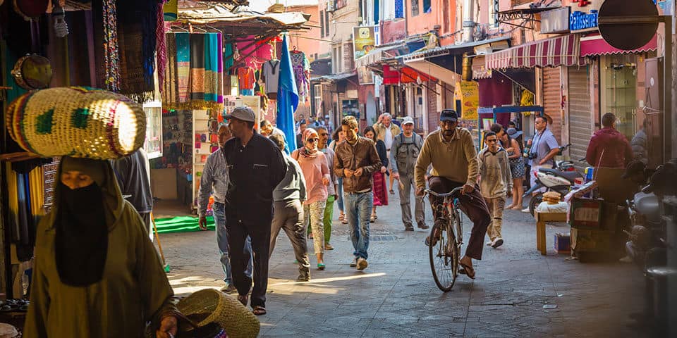 que-comprar-marrakech