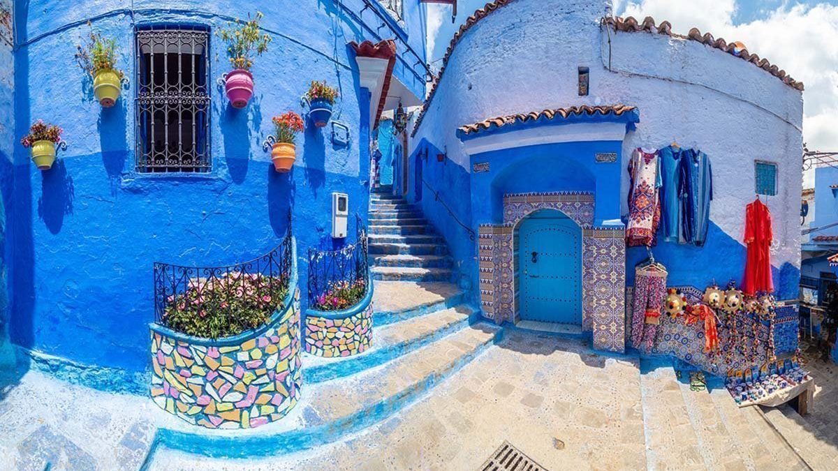 Marruecos líder en Turismo en África