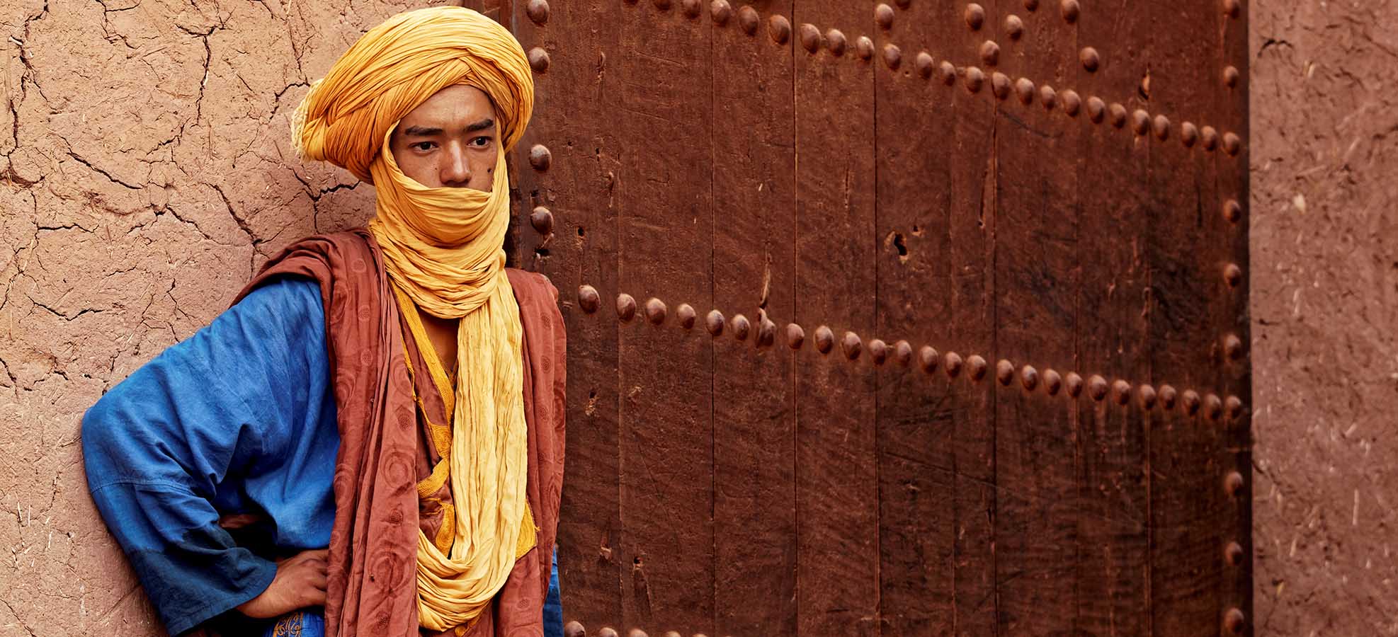 Formulario Reserva Ait Ben Haddou y Ouarzazte