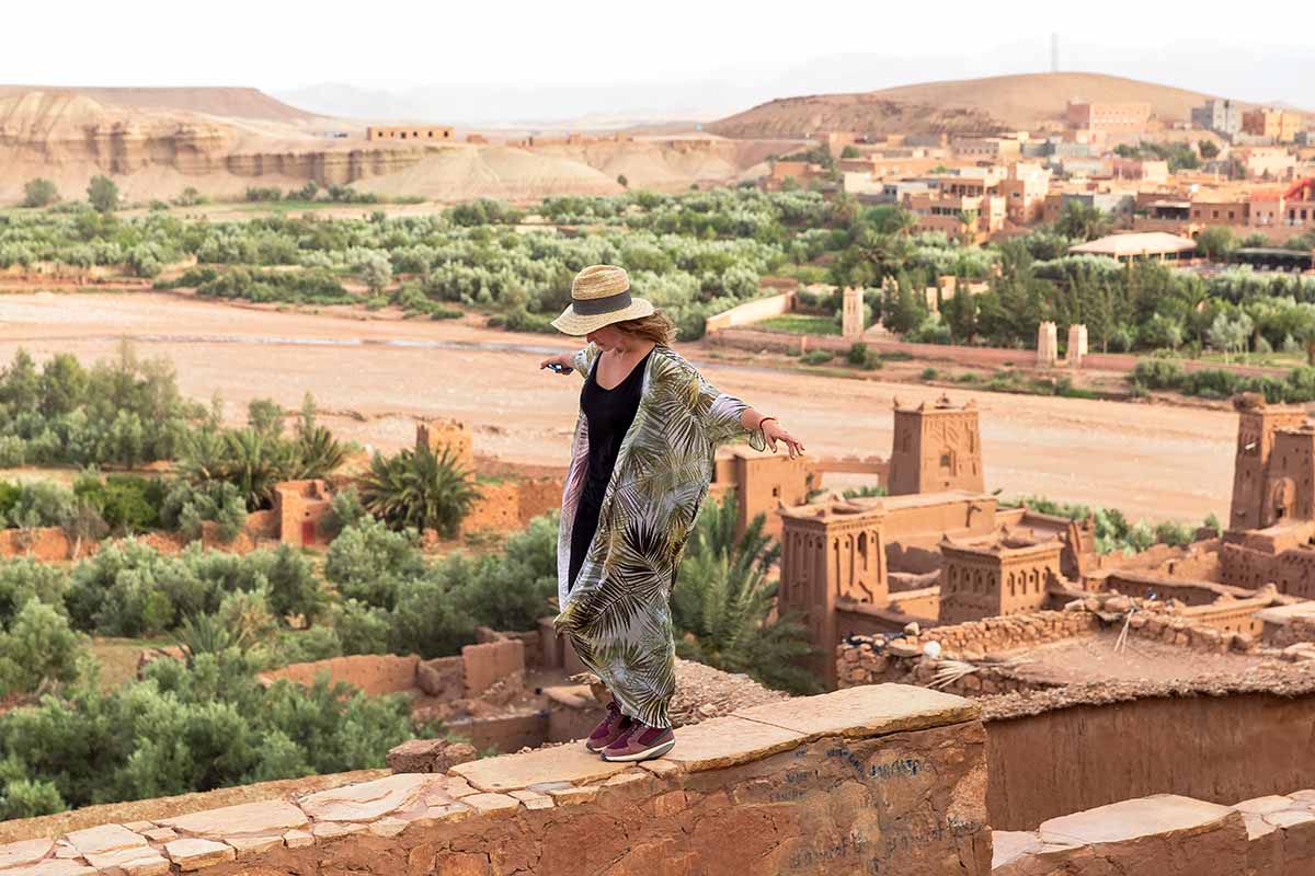 ruta-de-las-mil-kasbahs-desierto-marruecos Ruta de las mil kasbahs 3 dias