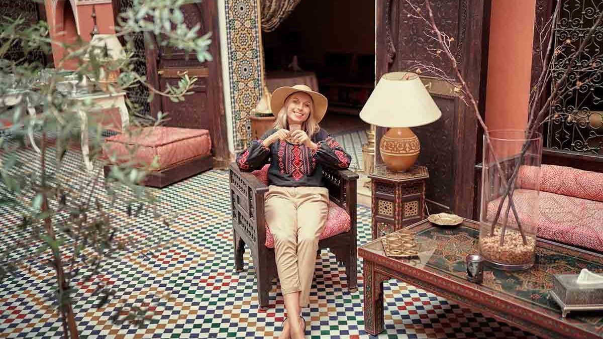 Viajes a Marruecos con todo incluido