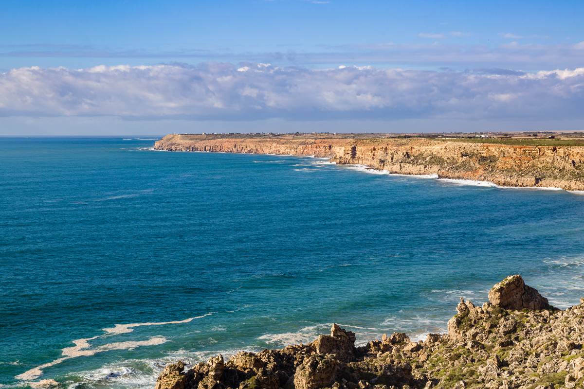 Costa atlántica de Marruecos Costa atlántica de Marruecos