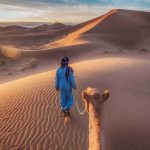tuareg marruecos