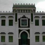 Centro de Arte Moderno de Tetuán