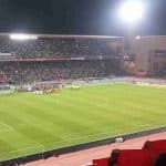 Estadios de fúbol de Marruecos. Imagen: Nilgro Wikimedia Commons