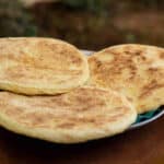 Batbout, el pan marroquí