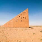 Escalera Celeste del desierto: qué es, dónde está y cuál es su significado 4 Escalera Celeste del desierto de Marruecos