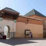 Los Siete Santos de Marrakech