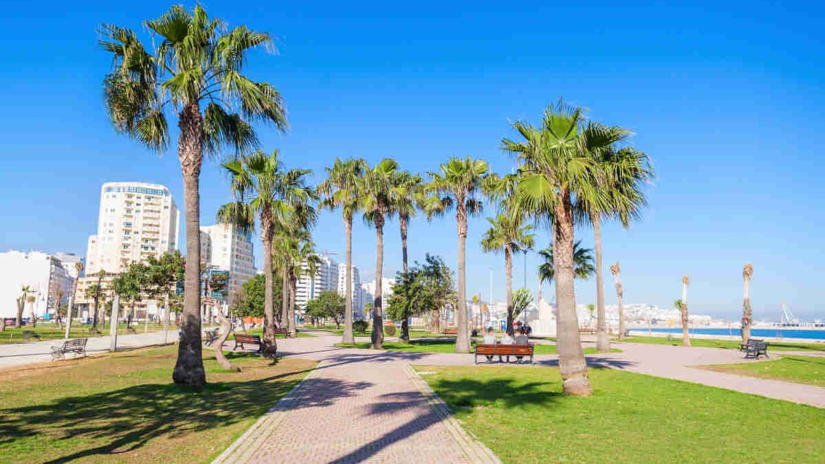 Los mejores paseos marítimos de Marruecos