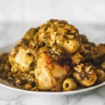Pollo asado marroquí: las versiones que deberías probar en tu viaje 6 Pollo asado marroquí