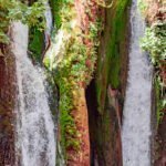 Cascadas de Sefrou: dónde están y cómo son 3 Cascadas de Sefrou