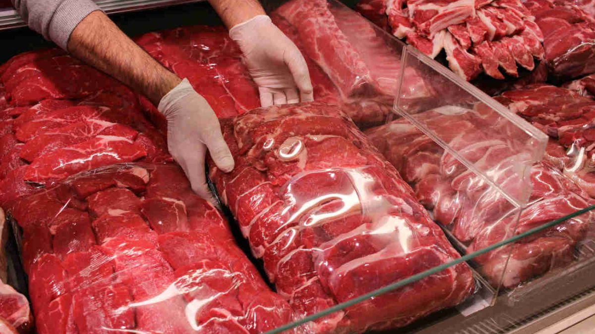 Comida halal