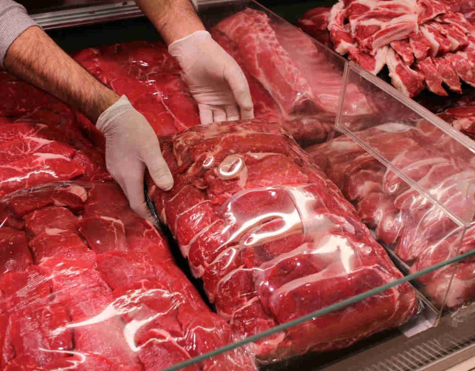 Qué es la comida halal: así es la carne que podrás comer en tu viaje a Marruecos 14 Comida halal