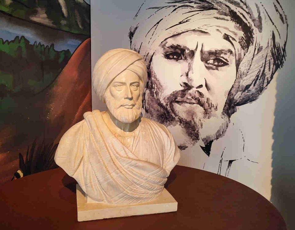 Museo Ibn Battuta de Tánger: qué hay en él 14 Museo Ibn Battuta en Tánger