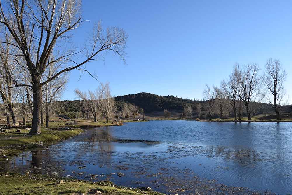 Lago Aoua DAIT Ifrane Lago Aoua DAIT Ifrane