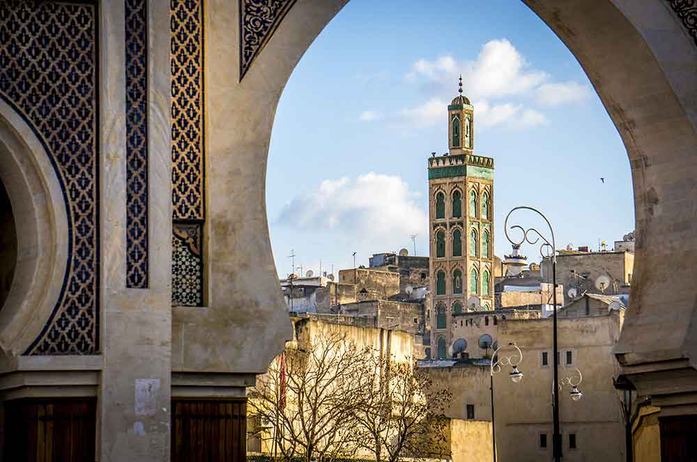 La Sociedad Y Religion De Marruecos Turismo Marruecos