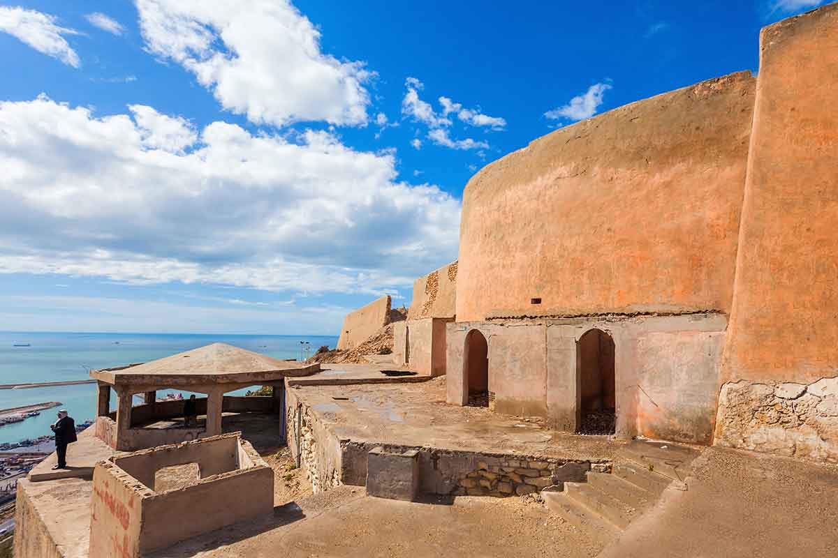Kasbah de Agadir