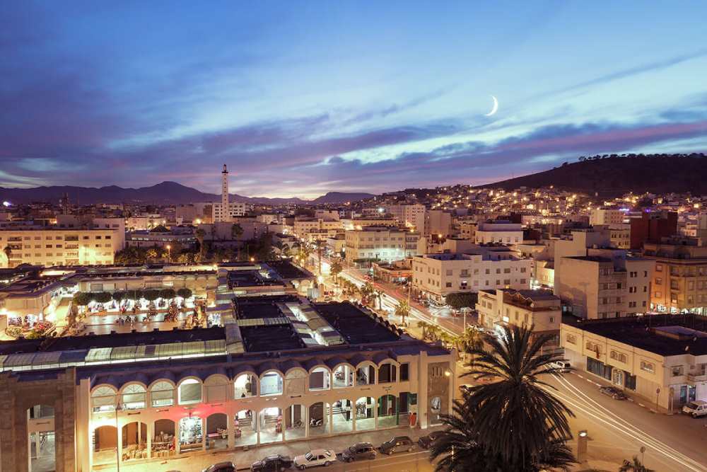 Que ver en Nador
