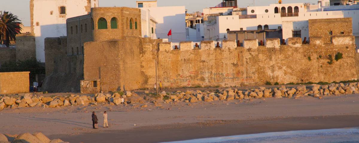 Asilah