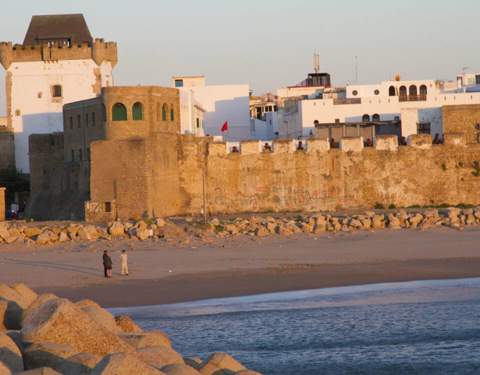 Guía de viaje a Asilah 35 Asilah