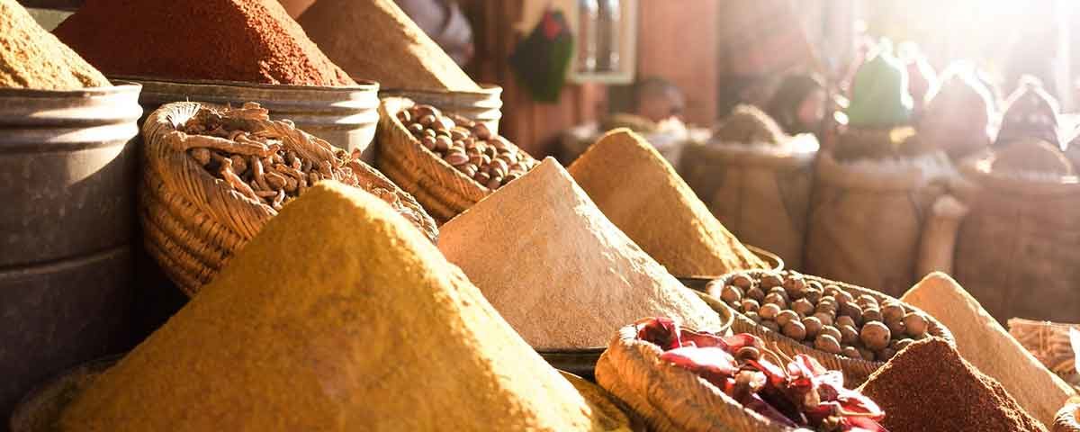 5 imperdibles en tu visita a Marruecos