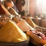 5 imperdibles en tu visita a Marruecos