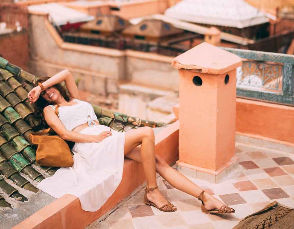 Las 5 mejores razones para visitar Marrakech 6 5 Razones para visitar Marrakech