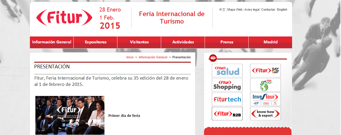 Fitur 2015