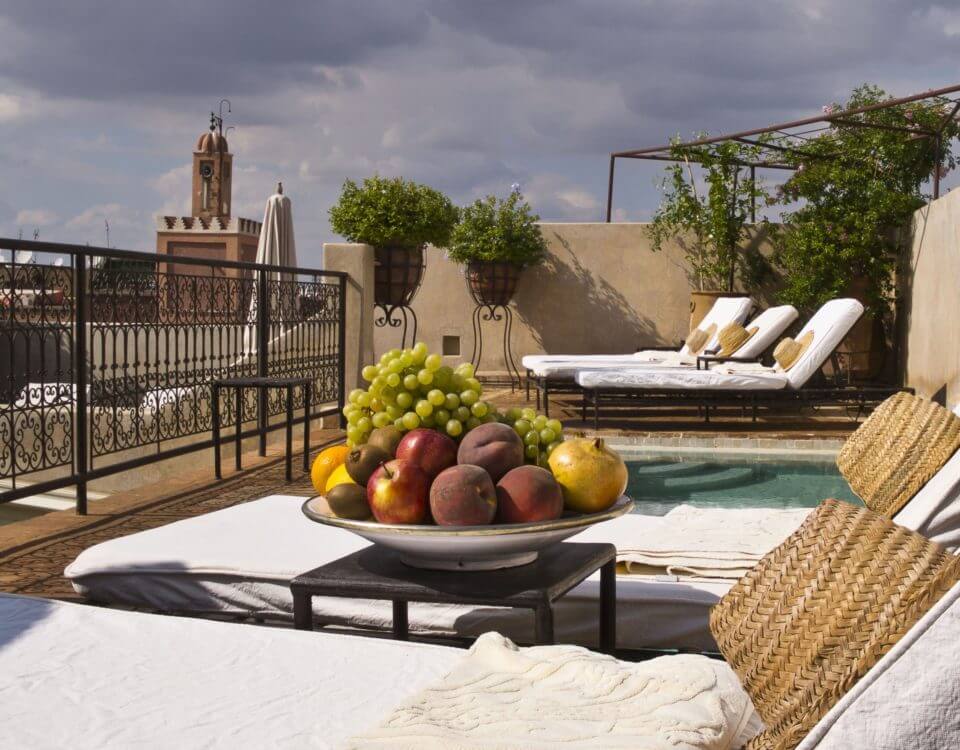 RIAD ABRACADABRA, UN HOTELITO LLENO DE MAGIA EN MARRAKECH 46 RIAD ABRACADABRA