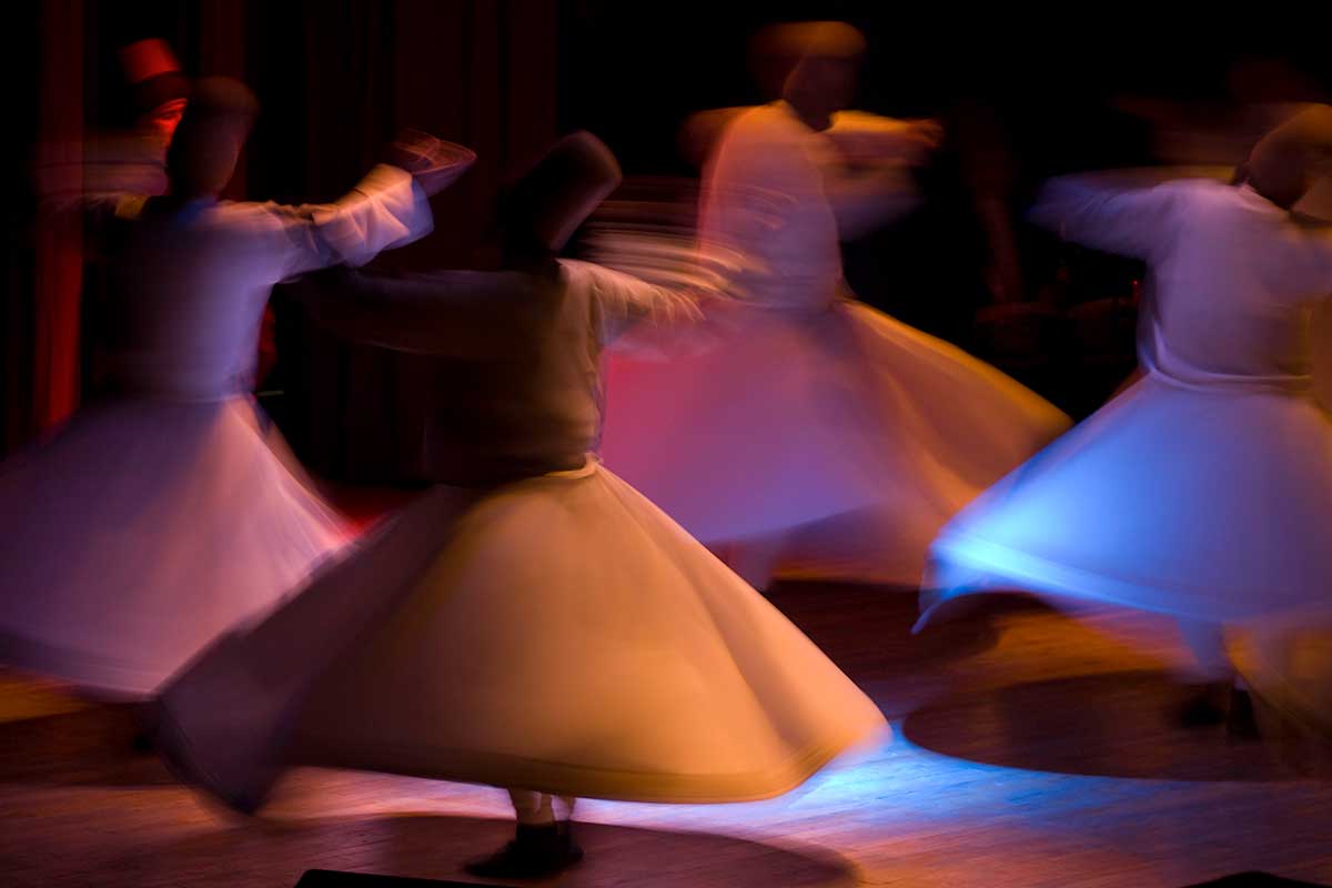 Cultura Sufi