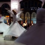 Festival cultura sufi de Fez