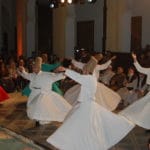 Festival de la cultura sufi de Fez