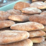 Pan Marroqui