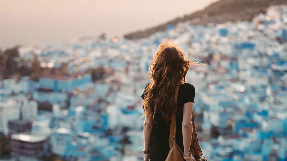 Consejos qué ver o hacer en Chaouen