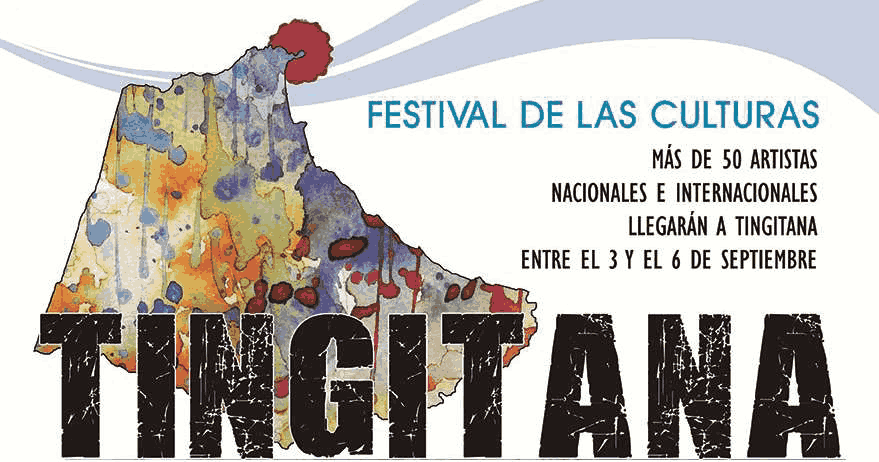 Festival Tingitana Ceuta