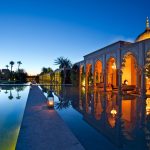 Mejores hoteles de lujo en Marrakech