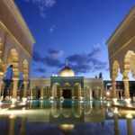 Hoteles de lujo en Marrakech