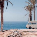 Road Trip por Marruecos