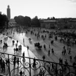 Plaza Jemaa el Fna