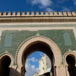 Ruta ciudades imperiales de Marruecos