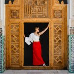 Turismo de lujo en Marruecos